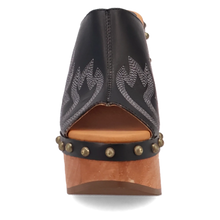 Load image into Gallery viewer, Dingo Free Spirit - Women's Wooden Sandals