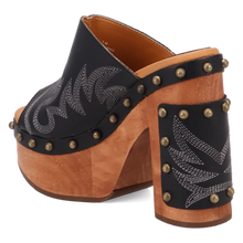 Load image into Gallery viewer, Dingo Free Spirit - Women's Wooden Sandals