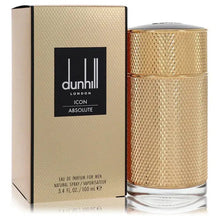 Load image into Gallery viewer, Dunhill Icon Absolute By Alfred Dunhill Cologne for Men