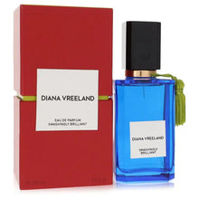Load image into Gallery viewer, Smashingly Brilliant By Diana Vreeland (Unisex)