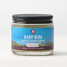 Load image into Gallery viewer, Baby Bum Diaper Rash Balm
