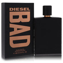 Load image into Gallery viewer, Bad By Diesel Cologne for Men