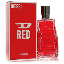 Load image into Gallery viewer, D Red By Diesel (Unisex)