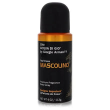 Load image into Gallery viewer, Designer Imposters Mascolino By Parfums De Coeur Cologne for Men