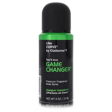 Load image into Gallery viewer, Designer Imposters Game Changer By Parfums De Coeur Cologne for Men