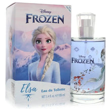 Load image into Gallery viewer, Frozen Elsa By Disney Perfume for Women