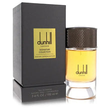 Load image into Gallery viewer, Dunhill Indian Sandalwood By Alfred Dunhill Cologne for Men