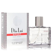 Load image into Gallery viewer, Dis Lui Sport By Yzy Perfume Cologne for Men