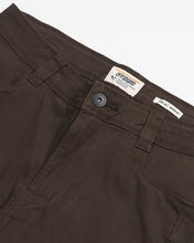 Load image into Gallery viewer, Havok Shorts 10" - Dark Brown