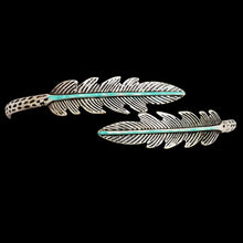 Load image into Gallery viewer, Turquoise Path - Women's Bracelet