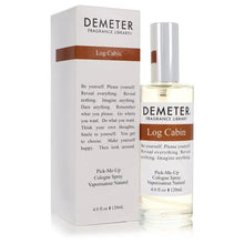 Load image into Gallery viewer, Log Cabin By Demeter Perfume for Women