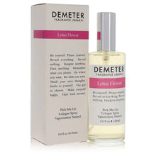 Load image into Gallery viewer, Lotus Flower By Demeter Perfume for Women