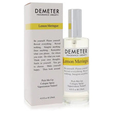 Load image into Gallery viewer, Lemon Meringue By Demeter (Unisex)