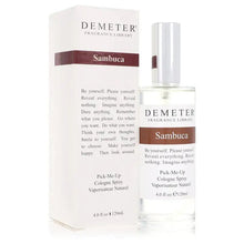 Load image into Gallery viewer, Sambuca By Demeter Perfume for Women