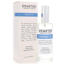 Load image into Gallery viewer, Mountain Air By Demeter Perfume for Women