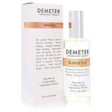Load image into Gallery viewer, Kitten Fur By Demeter Perfume for Women
