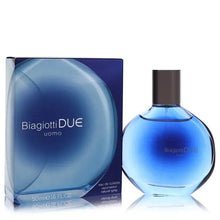 Load image into Gallery viewer, Due By Laura Biagiotti Cologne for Men