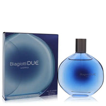 Load image into Gallery viewer, Due By Laura Biagiotti Cologne for Men