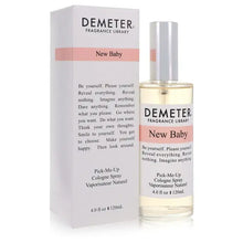 Load image into Gallery viewer, New Baby By Demeter Perfume for Women