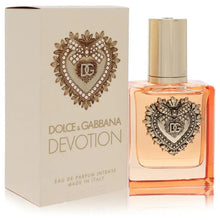 Load image into Gallery viewer, Devotion Intense By Dolce &amp; Gabbana Perfume for Women