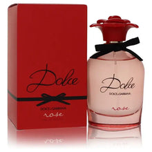 Load image into Gallery viewer, Dolce Rose By Dolce &amp; Gabbana Perfume for Women
