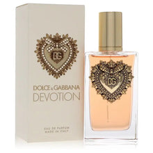 Load image into Gallery viewer, Devotion By Dolce &amp; Gabbana Perfume for Women
