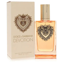 Load image into Gallery viewer, Devotion Intense By Dolce &amp; Gabbana Perfume for Women