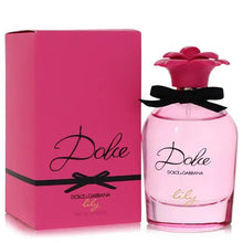 Load image into Gallery viewer, Dolce Lily By Dolce &amp; Gabbana Perfume for Women