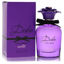 Load image into Gallery viewer, Dolce Violet By Dolce &amp; Gabbana Perfume for Women