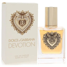Load image into Gallery viewer, Devotion By Dolce &amp; Gabbana Perfume for Women