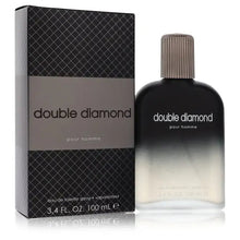 Load image into Gallery viewer, Double Diamond By Yzy Perfume Cologne for Men