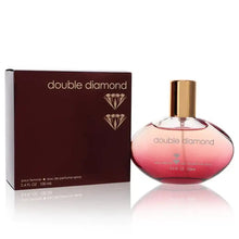 Load image into Gallery viewer, Double Diamond By Yzy Perfume Perfume for Women