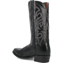 Load image into Gallery viewer, Dan Post Milwaukee J Toe - Men's Cowboy Boots