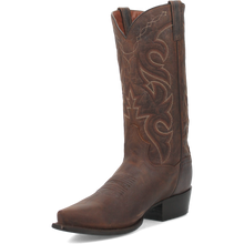 Load image into Gallery viewer, Dan Post Renegade (Snip Toe) - Men's Cowboy Boots