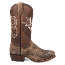 Load image into Gallery viewer, Dan Post The Dirt Show - Men's Bison Cowboy Boots