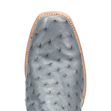 Load image into Gallery viewer, Dan Post Brady - Men's Full Quill Ostrich Leather Cowboy Boots