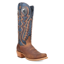 Load image into Gallery viewer, Dan Post Bucky - Men's Leather Cowboy Boots