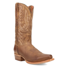 Load image into Gallery viewer, Dan Post Roman - Men's Leather Cowboy Boots