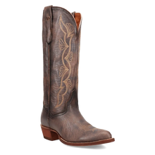 Load image into Gallery viewer, Dan Post Sunrise Canyon - Women's Leather Cowgirl Boots