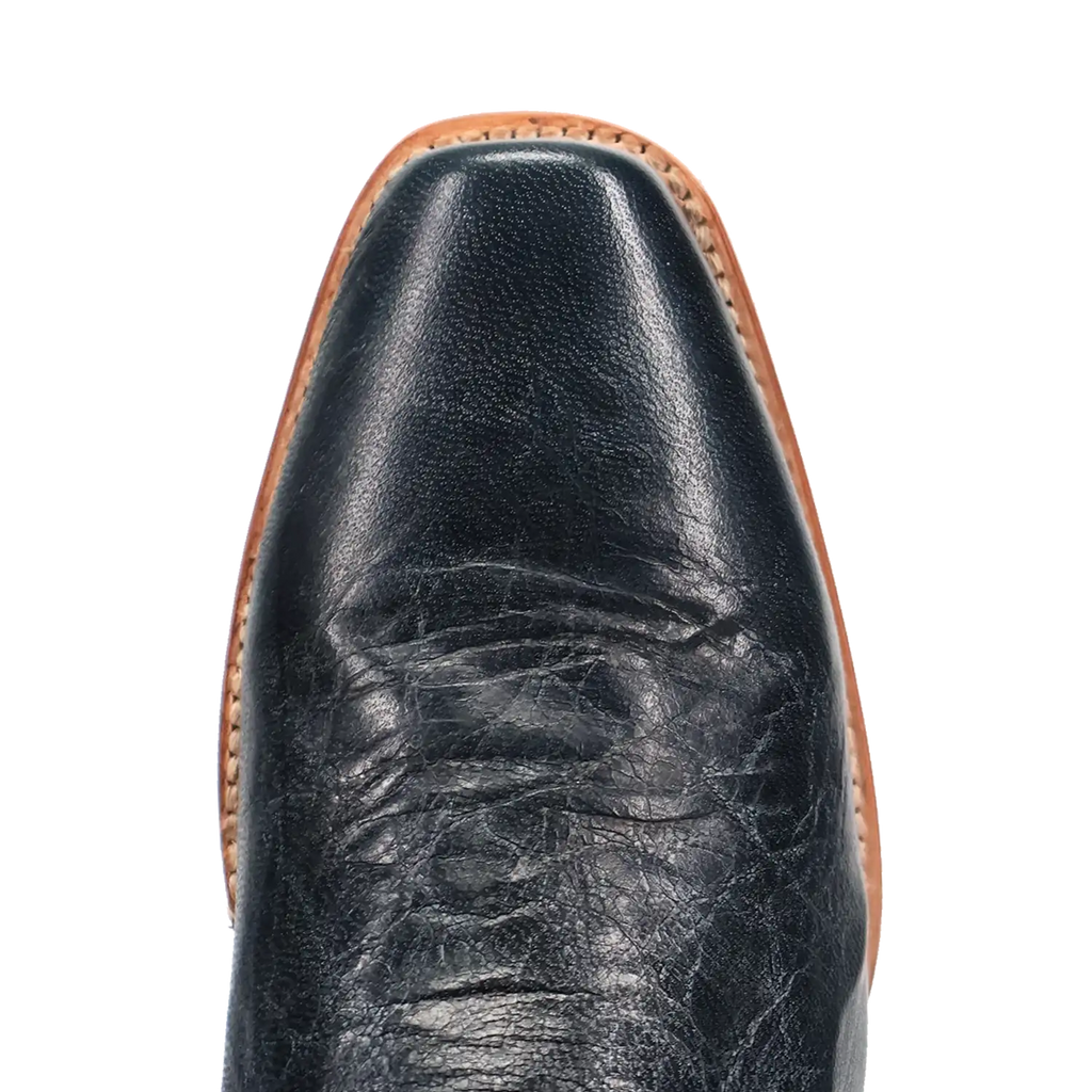 Dan Post Calvin - Men's Leather Cowboy Boots