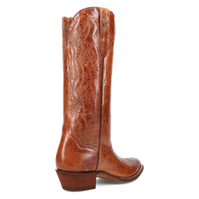 Load image into Gallery viewer, Dan Post Sunrise Canyon - Women's Leather Cowgirl Boots