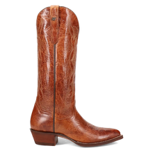 Load image into Gallery viewer, Dan Post Sunrise Canyon - Women's Leather Cowgirl Boots