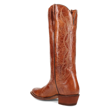 Load image into Gallery viewer, Dan Post Sunrise Canyon - Women's Leather Cowgirl Boots