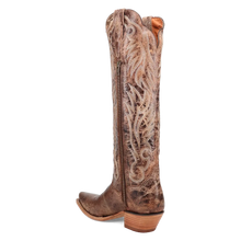 Load image into Gallery viewer, Dan Post Rustic Ridge - Women's Leather Cowgirl Boots