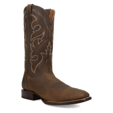 Load image into Gallery viewer, Dan Post Remington - Men's Leather Cowboy Boots