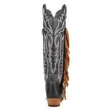 Load image into Gallery viewer, Dan Post Prairie Dancer - Women's Leather Cowgirl Boots