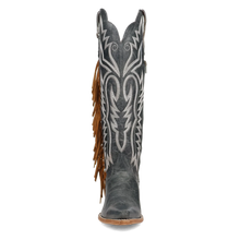 Load image into Gallery viewer, Dan Post Prairie Dancer - Women's Leather Cowgirl Boots