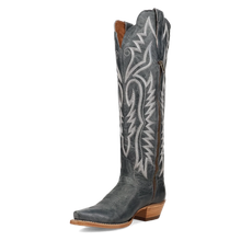 Load image into Gallery viewer, Dan Post Prairie Dancer - Women's Leather Cowgirl Boots