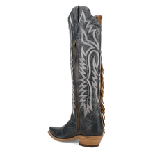 Load image into Gallery viewer, Dan Post Prairie Dancer - Women's Leather Cowgirl Boots