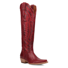 Load image into Gallery viewer, Dan Post Heartland - Women's Leather Cowgirl Boots